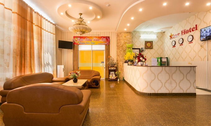 Thang Tam Hotel | Star Hotel