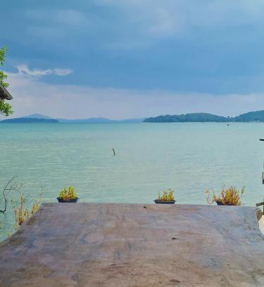 Ko Lanta Old Town Apartment | Star house Seaview Lanta old town