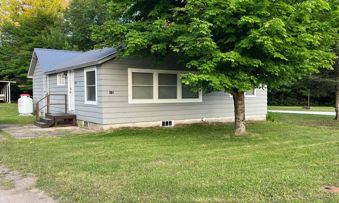 Star Lake House | Star Lake Retreat