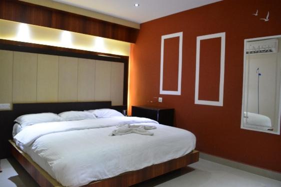 Perambalur Hotel | Star MSR Residency