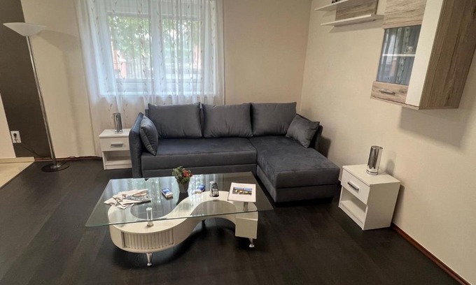 Mosonmagyarovar House | Star Street Home