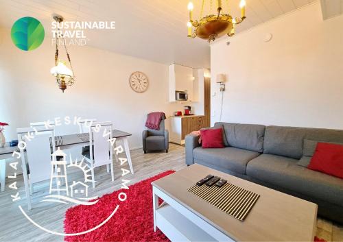 Kalajoki Apartment | Star Villas A204