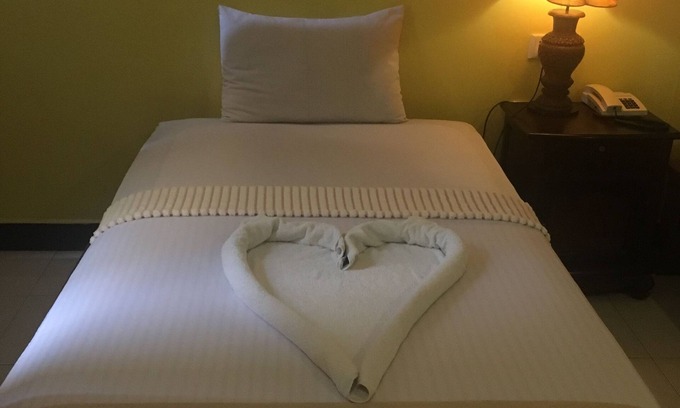 Prampir Makara Hotel | Star Wood Inn