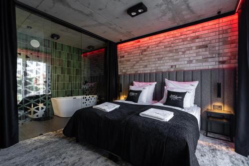 Kolobrzeg Apartment | Stara-Piekarnia Apart-hotel