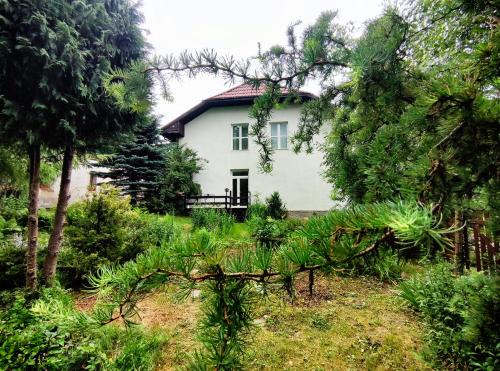 Klodzko Miasto House | Stara Szkoła w Romanowie
