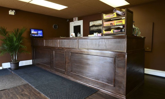 Shaunavon Hotel | Stardust motel