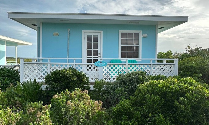 Black Point Cottage | Starfish Beach Cottage
