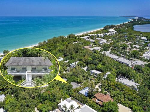 Captiva Apartment | Starfish East
