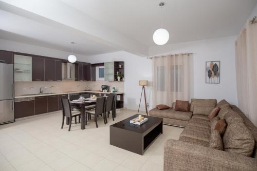 Goudhouros House | Starfish House - Close to the Beach