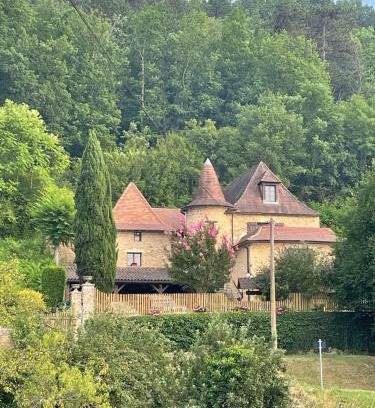 Saint-Chamassy House | Stargazer