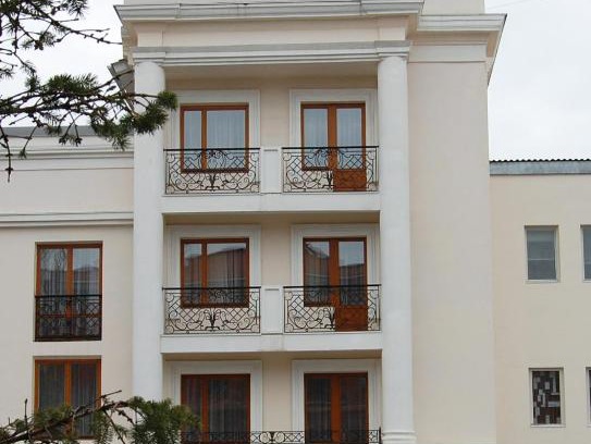 Volgograd Hotel | Stariy Stalingrad