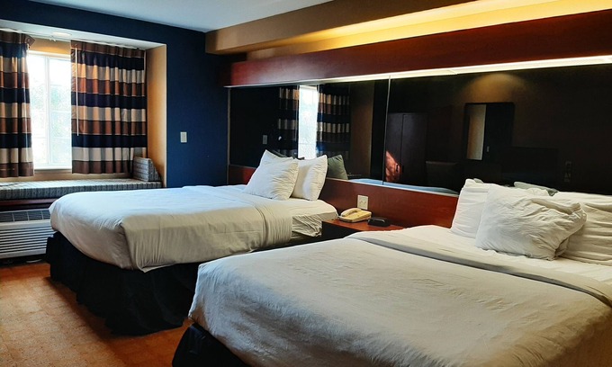 Starkville Hotel | Starkville Inn & Suites