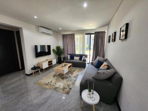 Gaborone Apartment | Starlight Haven