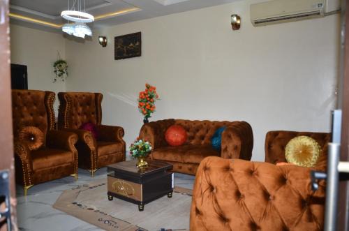 Asaba Apartment | Starlight Homes