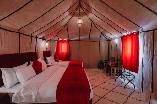 Lac Yasmins Other | Starlit camp