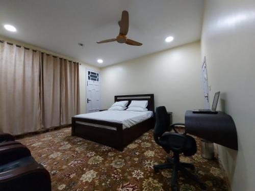 Azad Kashmir Hotel | Starlit Hotel - Gilgit