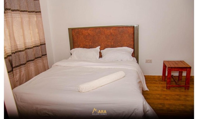 Narok Bed & Breakfast | Starlite Safaris