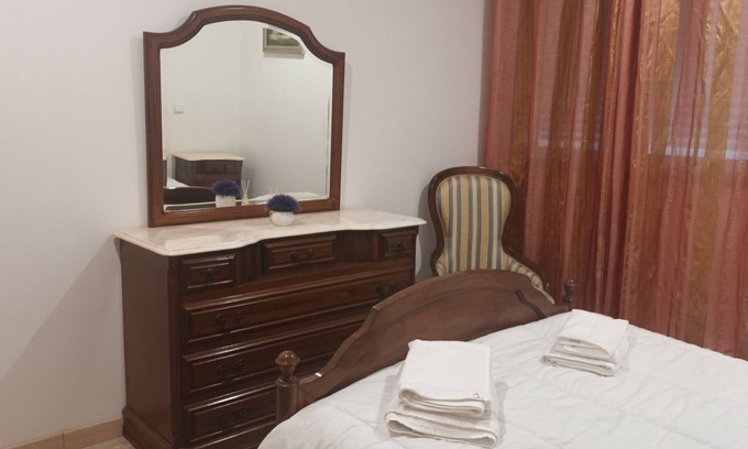 Vizela Villa | Starlite villa in Vizela, 10 minutes from the city of Guimaraes.