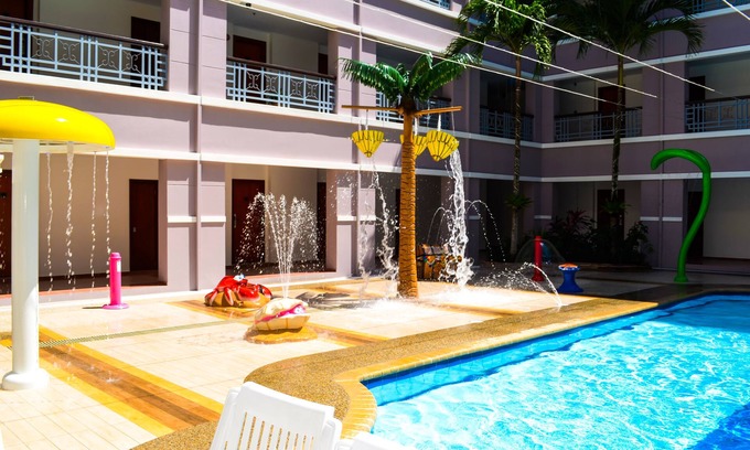 Jerudong Hotel | StarLodge