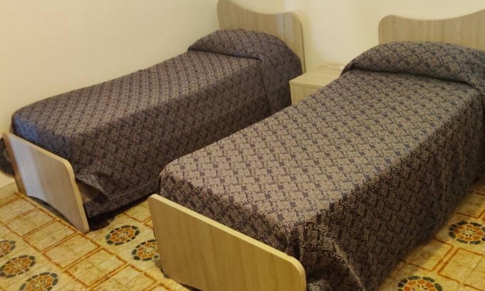 Cessaniti Apartment | Staropoli house is located 3;5km from the sea in Briatico, 15km from tropea,