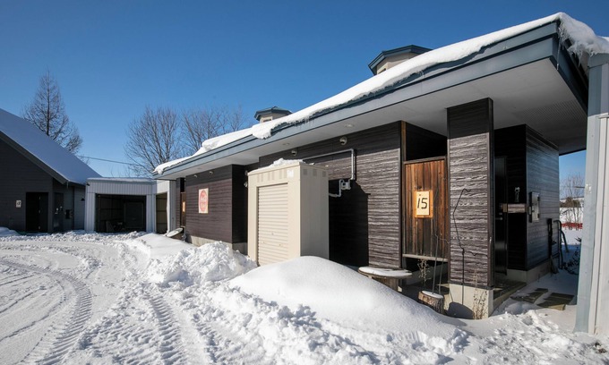 Hiushinai Other | STARRY SKY COTTAGE 13