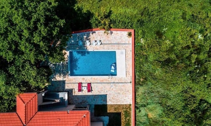 Petrovac Apartment | Stars Residence