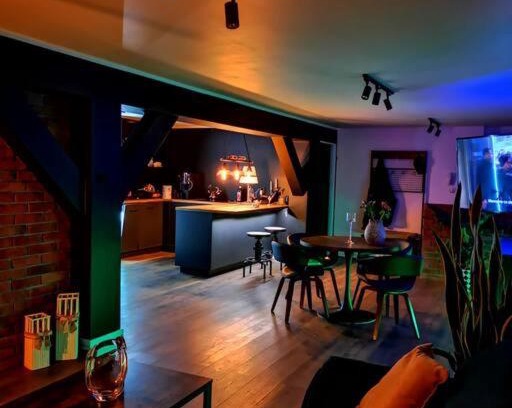 Grudziadz Apartment | Stary Spichlerz