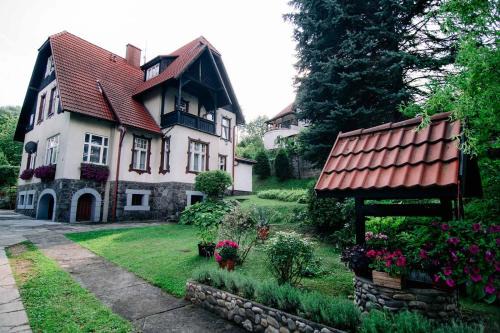 Zloty Stok House | Staszica16