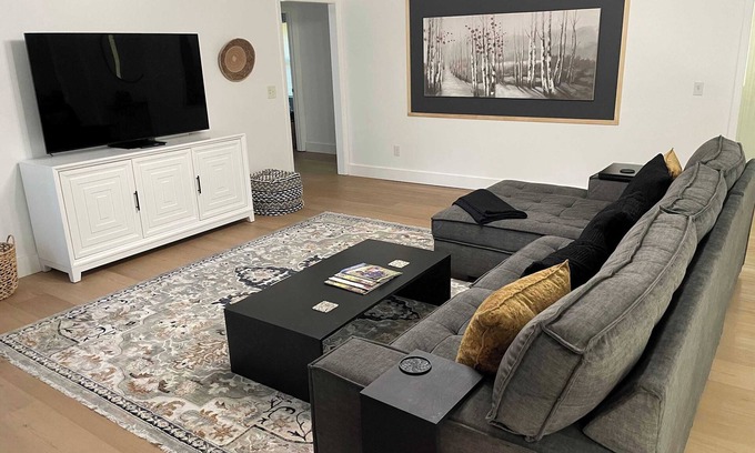 Statesboro House | Statesboro Luxe: Luxury In A Prime Location