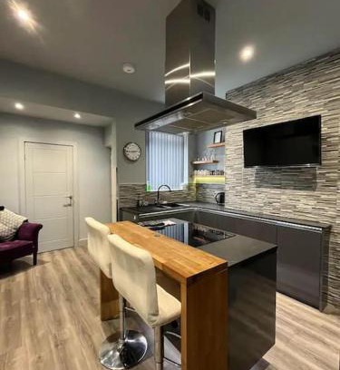 Mexborough House | Station House - Furnished Lets