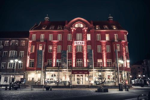 Bokalyckan-Centrum Hotel | Statt Hassleholm BW Signature Collection