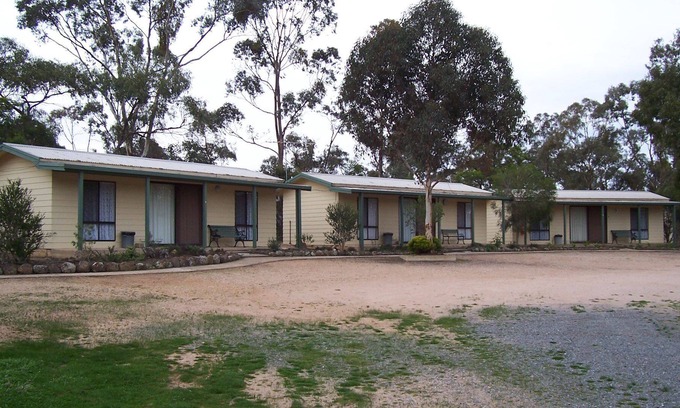 Stawell Cottage | Stawell Holiday Cottages