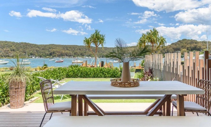 Booker Bay Apartment | Stay 7,pay 5 these School Holidays->Waterfront