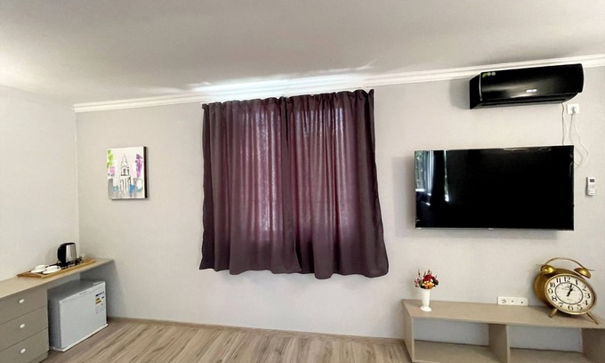 Tsilkani Hotel | Stay Active Hotel