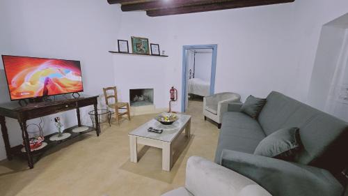 Droushia House | STAY Akoni House