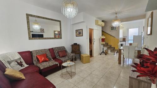 Strovolos House | STAY Alex's House