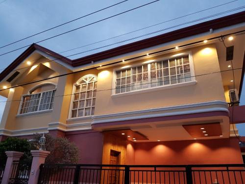 Suba Basbas House | Stay Amare Pacific Grand Magnolia