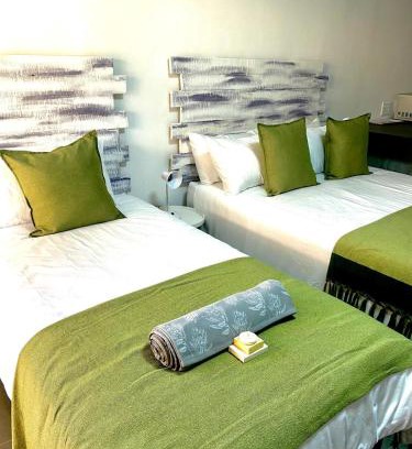 Kimberley Apartment | Stay at Hercules