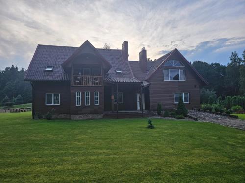 Telsiai county House | Stay at Svaja