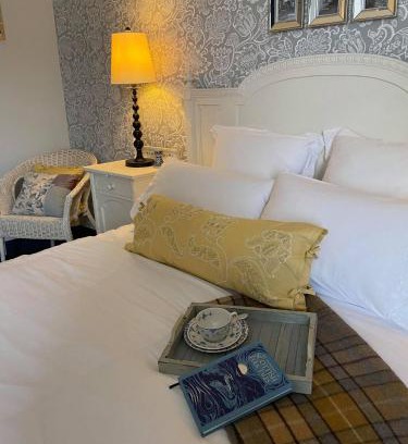 Airth House | stay bed and breakfast