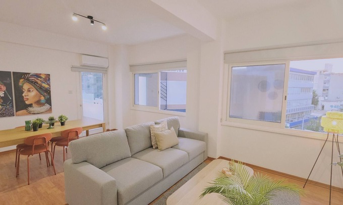 City Centre Apartment | STAY City Life 2 Apartment