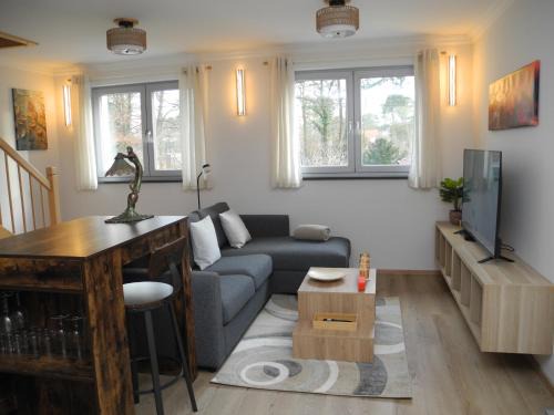 Zeuthen Apartment | Stay comfortably on vacation - in Wildau