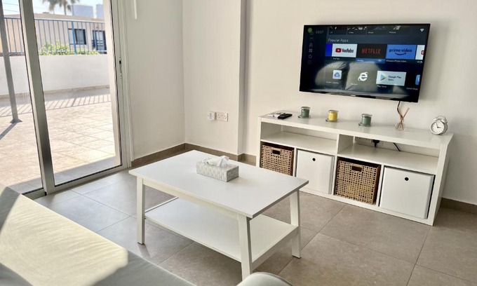 Ayia Napa Apartment | STAY Ease Apartment
