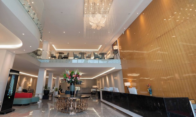 Addis Ababa Hotel | Stay Easy Plus Hotel
