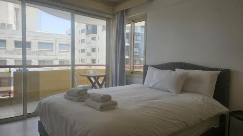 Nicosia Apartment | STAY Elion Apartment