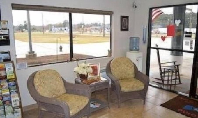 Hammond Hotel | Stay Express Inn Hammond