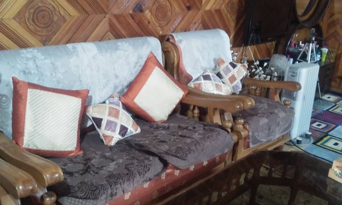 Naggar House | Stay Food and Home In Naggar
