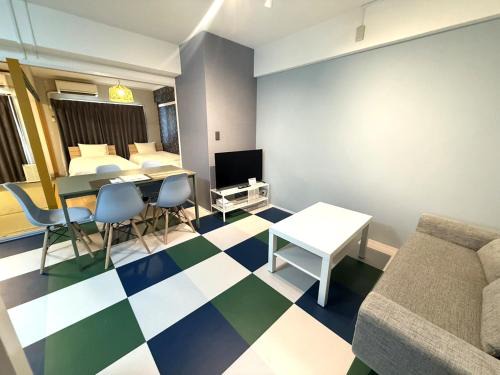 Sumiyoshi Apartment | Stay Hakata