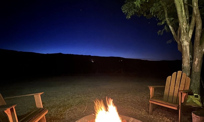 Moorang Other | Stay in Argyle Homestead - Country Escape - Pool + Fireplace + Gym