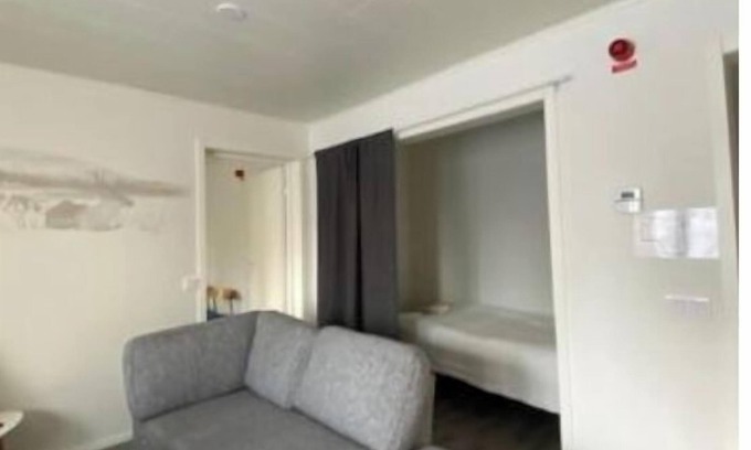 Karesuando Apartment | Stay In Karesuando